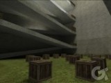 Карта awp_zigzag на сервере MORIS