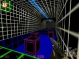 Карта bhop_colorhop в CS 1.6