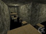 Карта bkz_goldbhop в CS 1.6
