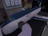 Map cs_747 on server ONEKZ | THE OLD GAME