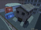 Карта cs_assault_mini в CS 1.6
