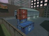 Карта cs_delta_assault в CS 1.6