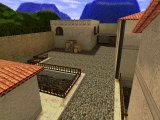 Карта cs_italy на сервере Мир теней +15 Vip free