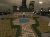 Карта cs_mansion на сервере |> ЭТО НАША МОЛОДОСТЬ ДЕТКА <|