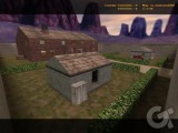 Карта cs_mansion2000 в CS 1.6