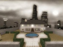 CS 1.6 map cs_mansion_sekrets_final