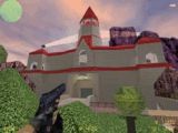 Карта cs_mario_b2 в CS 1.6