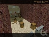 Карта cs_mini_militia в CS 1.6