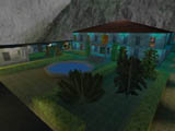 Карта cs_my_mansion в CS 1.6
