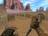 Карта cs_pf_dust на сервере Уральский Паблик ©™