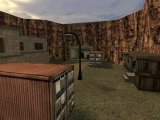 Карта cs_siege на сервере LSP Server CS 1.6