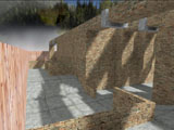 CS 1.6 map cs_speedrun
