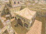 Map de_2minaret on server [Re CSDM] | ПАТРОН [Турели+Лазеры] MAVERIX.UZ ★