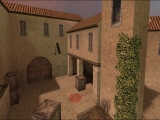 CS 1.6 map de_aisle