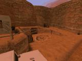 CS 1.6 map de_arizona