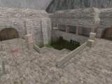 Карта de_aztec на сервере [CSserv.ru] Новый сервер