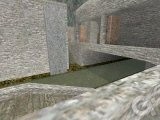 CS 1.6 map de_aztec_mini