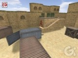 Карта de_c4 в CS 1.6