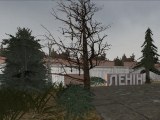 Карта de_chernobyl в CS 1.6