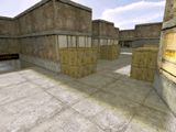 Карта de_clan1_mill на сервере  CSDM I || 3FG.RU