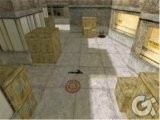 CS 1.6 map de_clan_mill