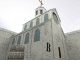 Карта de_cloister на сервере Школоте тут не место! © SCL-CS.RU