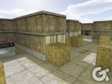 Карта de_cpl_mill_32 в CS 1.6