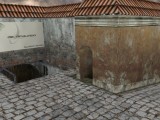 Карта de_dinaunion в CS 1.6