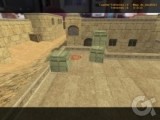 Карта de_dust2012 в CS 1.6