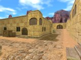 Карта de_dust2_2009 в CS 1.6
