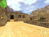 CS 1.6 map de_dust2_2x2_2000