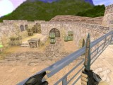 CS 1.6 map de_dust2_b