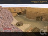 Карта de_dust2_india в CS 1.6