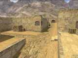 CS 1.6 map de_dust2_long