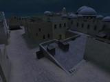 CS 1.6 map de_dust2_night