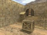 CS 1.6 map de_dust2_remake