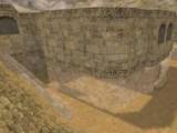CS 1.6 map de_dust2_spam_spots