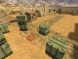 Карта de_dust4ever на сервере CSARENA ©  « War3FT 55 LvL »