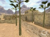 Карта de_dust_1337 в CS 1.6