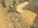Карта de_dust_2_5x5 в CS 1.6