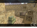 Карта de_dust_xa в CS 1.6