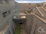 CS 1.6 map de_dustvsaztec