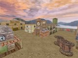 Карта de_eldorado на сервере ВЕЛИКАЯ РОССИЯ 18+ [STEAM BONUS]