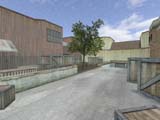 Карта de_forge в CS 1.6