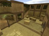 CS 1.6 map de_gypt