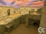 Карта de_kabul_32 на сервере [Re CSDM] | ПАТРОН [Турели+Лазеры]