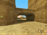 Карта de_karnak в CS 1.6
