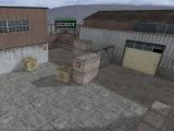 Карта de_lite на сервере 	CSDM.ru DEATHMATCH FFA