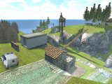 CS 1.6 map de_mon