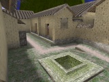 Карта de_nifan в CS 1.6